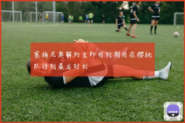 塞梅尼奥解约金即将到期将在樱桃队待到最后时刻
